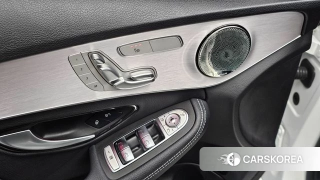 Mercedes-Benz C-Class W205 id 4179464 из Кореи 8