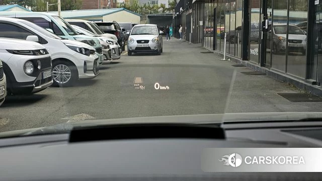 Volkswagen Arteon id 3964212 из Кореи 8