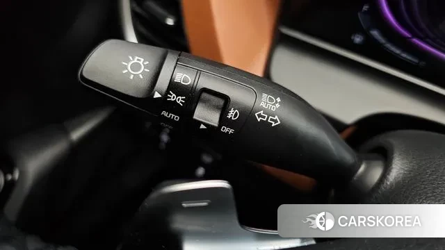 Kia The New Seltos id 3036417 из Кореи 8