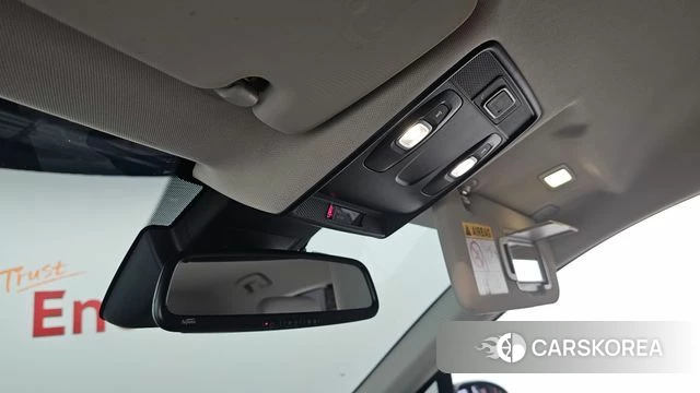 Renault Korea (Samsung) Capture id 3924322 из Кореи 8