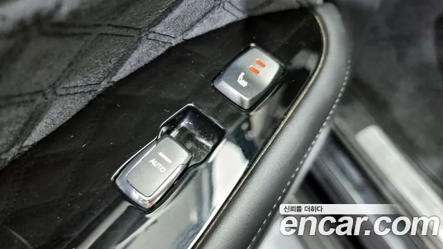 Ssangyong All New Rexton id 2906499 из Кореи 8