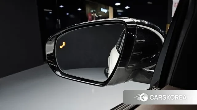 Kia More K9 id 3536016 из Кореи 8