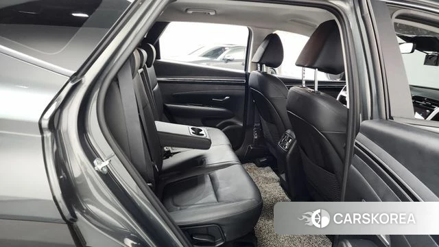 Hyundai Tucson (NX4) id 4317216 из Кореи 8