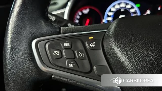 Chevrolet (GM Daewoo) The New Malibu id 3188161 из Кореи 8