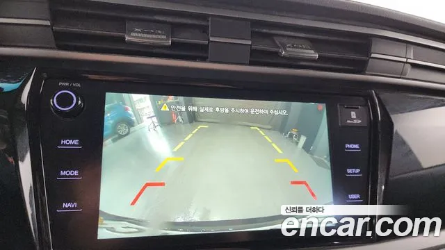 Ssangyong Beautiful Korando id 2649735 из Кореи 8