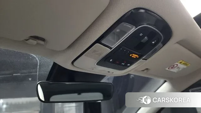 Hyundai Tucson (NX4) id 3650547 из Кореи 8