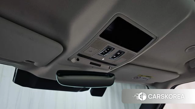 Land Rover Defender (L663) id 3806430 из Кореи 8