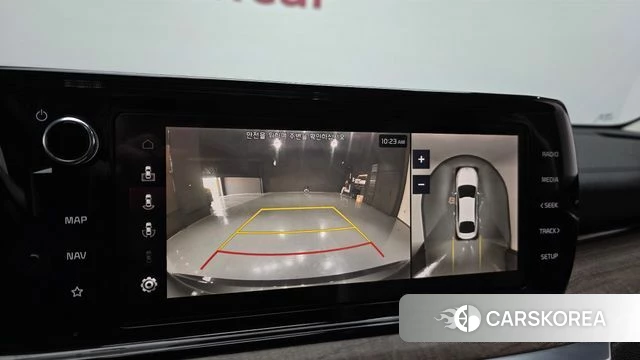 Kia K5 3rd generation id 3899210 из Кореи 8