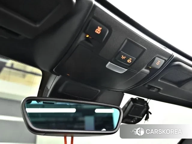 Mercedes-Benz SLC-Class R172 id 3552451 из Кореи 8