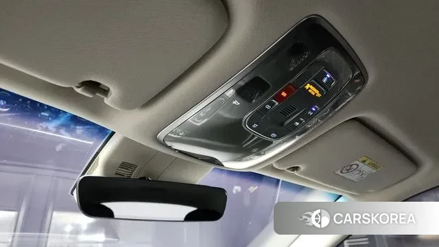 Genesis GV80 id 3426869 из Кореи 8