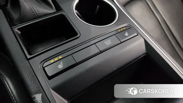 Kia K5 3rd generation id 3405640 из Кореи 8