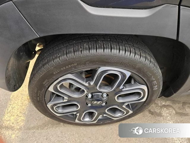 Hyundai Casper id 4408856 из Кореи 8