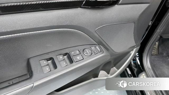 Hyundai The New Avante AD id 3820642 из Кореи 8