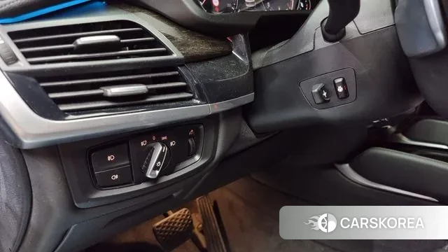 BMW X6 (F16) id 2966350 из Кореи 8