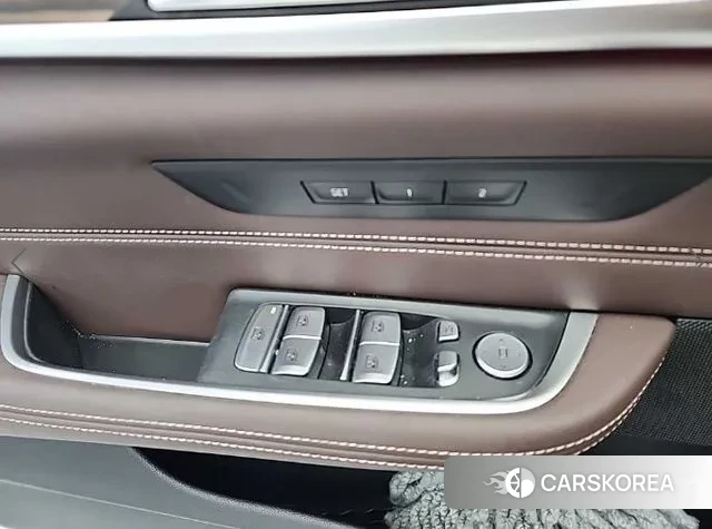 BMW 6 Series GT (G32) id 3478252 из Кореи 8