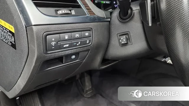 Genesis G80 id 3308176 из Кореи 8