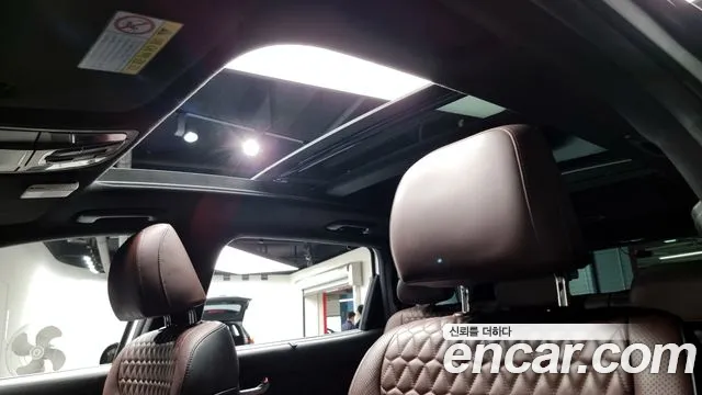 Hyundai Santa Fe TM id 2717992 из Кореи 8