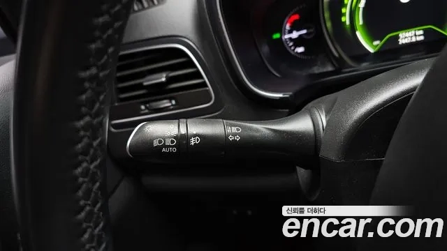 Renault Korea (Samsung) QM6 id 2887109 из Кореи 8