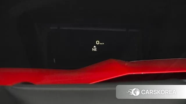 Chevrolet (GM Daewoo) The New Camaro id 3017043 из Кореи 8