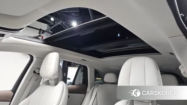 Mercedes-Benz EQE SUV X294 id 3462419 из Кореи 8