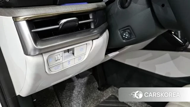 Hyundai Grandeur Hybrid (GN7) id 3103970 из Кореи 8