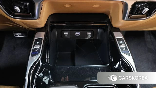 Kia Sorento 4th Generation id 4905654 из Кореи 8