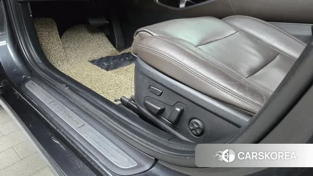 Hyundai The New Grandeur IG id 3546687 из Кореи 8