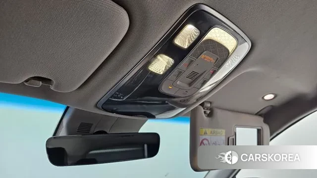 Genesis GV80 id 3253252 из Кореи 8