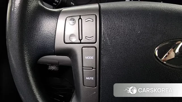 Hyundai The New Grand Starex id 3041498 из Кореи 8