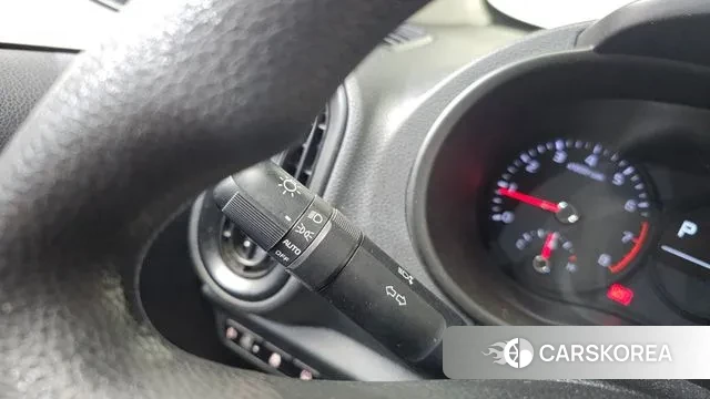 Kia Morning Urban (JA) id 3327908 из Кореи 8