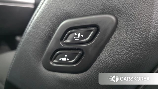 Hyundai Tucson (NX4) id 4524963 из Кореи 8