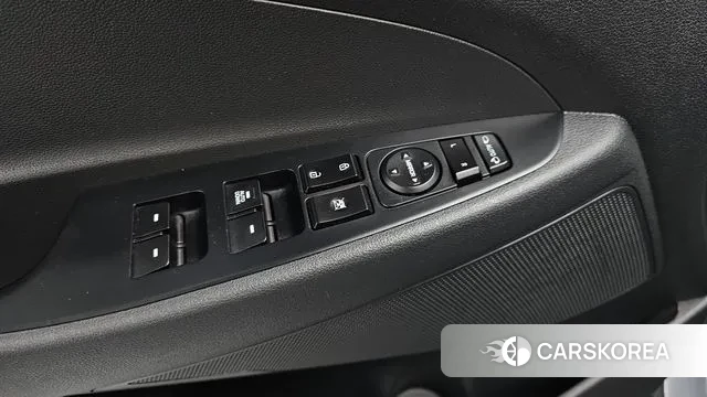 Hyundai All New Tucson id 3760391 из Кореи 8