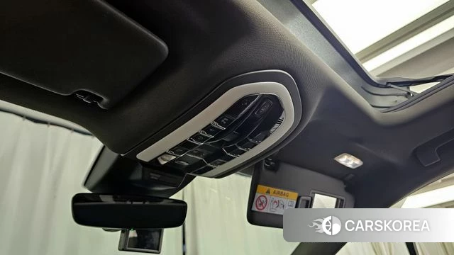 Porsche Macan id 4345110 из Кореи 8