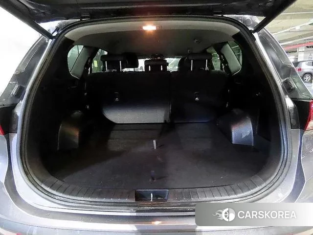 Hyundai The New Santa Fe id 3616107 из Кореи 8