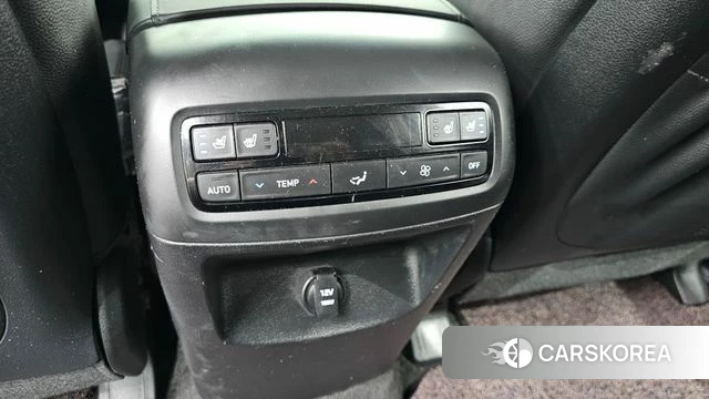 Hyundai Palisade id 4361445 из Кореи 8