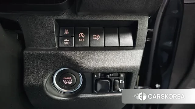 Suzuki Jimny id 3353822 из Кореи 8