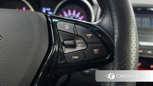 Ssangyong Tivoli Air id 3622393 из Кореи 8