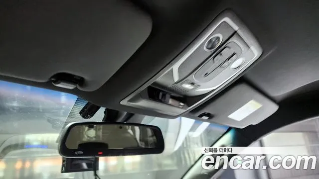 Ssangyong The New Rexton Sports Cannes id 2466810 из Кореи 8