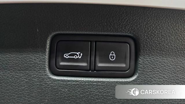 Genesis GV80 id 4414172 из Кореи 8
