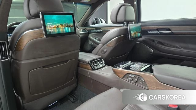 Genesis G90 id 4529964 из Кореи 8