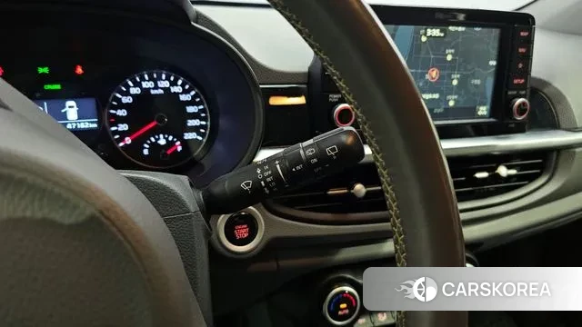 Kia All New Morning (JA) id 2941341 из Кореи 8