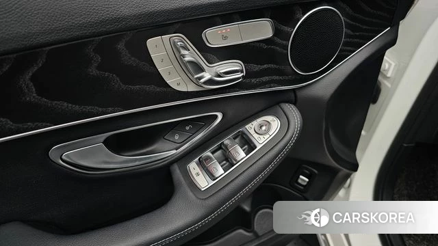 Mercedes-Benz C-Class W205 id 4447566 из Кореи 8