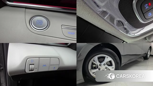 Hyundai Avante (CN7) id 3865912 из Кореи 8