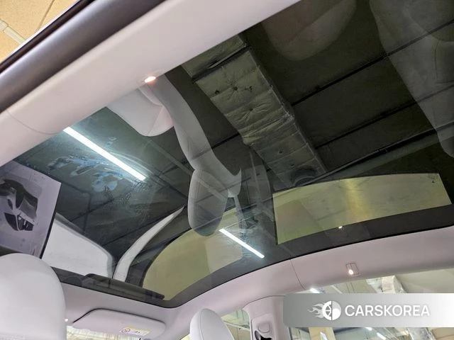 Tesla Model Y id 4422085 из Кореи 8