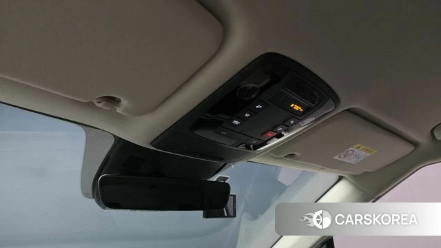 Kia The New Carnival 4th Generation id 4279547 из Кореи 8