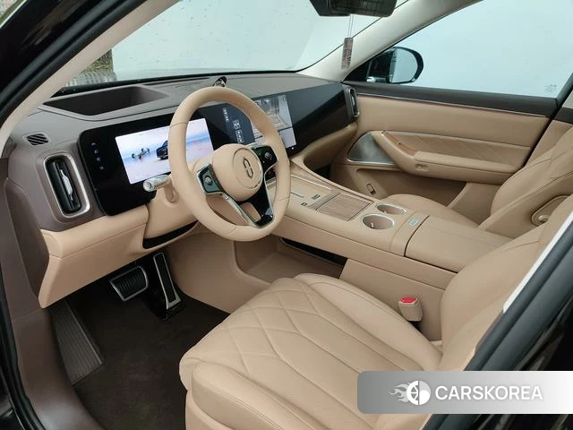 AITO Ask the world M8 id 4182627 из Китая 8