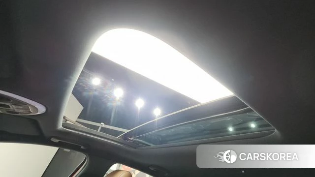 Genesis G70 id 3905624 из Кореи 8