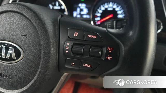Kia The New Carnival id 4325527 из Кореи 8