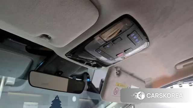 Hyundai Staria id 3453061 из Кореи 8