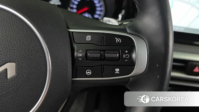 Kia K5 3rd generation id 4676020 из Кореи 7